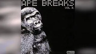 Ape Breaks Vol.3 (2003) - snippets