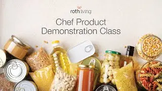 Chef's Table Class Salt Lake City 4-28-2021