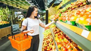 Time for a Change in the Supermarket Environment