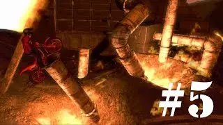 Trials Evolution: Gold Edition 🏍️ Part 5 🏍️ Unlocking License A