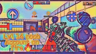 Life ain't fair💔 - Madara || kuboom Fragmovie|-- played with lvl 14 account|| No vest 💪