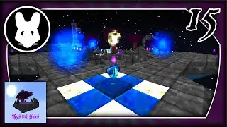 Давайте поиграем в Mystical Skies, эпизод 15, агломерация