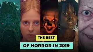 The Best Horror of 2019: From movies about murderous passion to TV shows about ancient witches