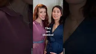 'fascinating' questions we&rsquo;ve been asked about our identical twins