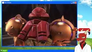 Primed and ready | Metroid Prime 4: Beyond [NSW2] Part 2