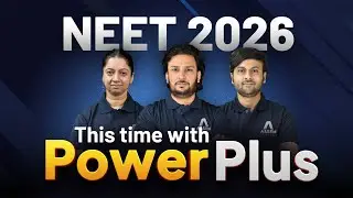 NEET 2026 LIVE Course at ₹25K/- with ALLEN Online | New course launch | 15 May batch start |