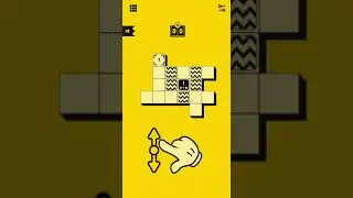 Packed!? Chapter 1. Levels 1-10. Walkthrough.