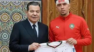 المغرب 🇲🇦 خسر الكأس وكسب إحترام العالم كله #كأس_إفريقيا #المغرب_السنغال #Maroc