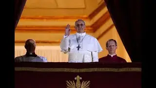 “Habemus Papam”. Há 12 anos, foi assim que o mundo conheceu Francisco