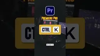 Day 1: Boost Your Editing Workflow with These Premiere Pro Keyboard Shortcuts! 🚀