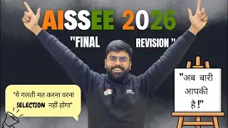 Final Punch 🥊 Sainik School Live Class Linear Revision 🔥