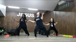 RIAD - Coreografia: Socorro