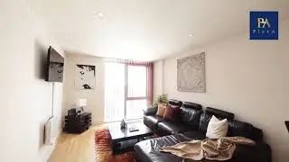 Find a Best Serviced Apartment in Birmingham