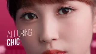ACUVUE&reg; DEFINE&reg; Radiant Chic&trade; Mina