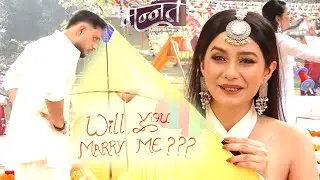 Mannat Update: Yashika Karegi Vikrant Ko Propose, Dua Ko Dhunti Mannat