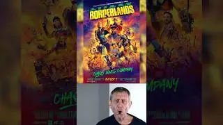 ELI ROTH MOVIES RANKED | #borderlands