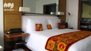 Las Alcobas - Mexico City