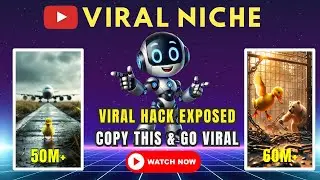 Get READY to Create Viral Duck Quest Videos in Minutes with AI