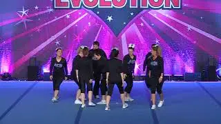 ACE Athletics  Brave   Parent 2