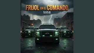 Frijol en el Comando