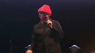DEVO - Whip It - Cosmic De-Evolution Tour - PNC Bank Arts Center, Нью-Джерси - 4 октября 2025 г.