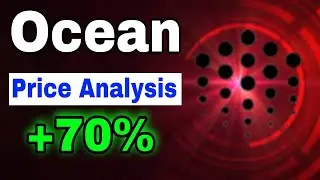 Ocean Protocol Price Prediction Today! Ocean coin News Today