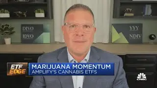 Possible cannabis reclassification fuels fund optimism