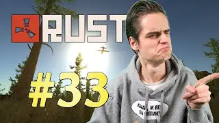 ACHTER DE FEITEN AANLOPEN! - Rust #33