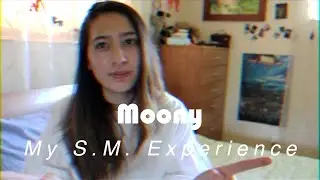 ★ My LA 2017 S.M. Global Audition Experience ★