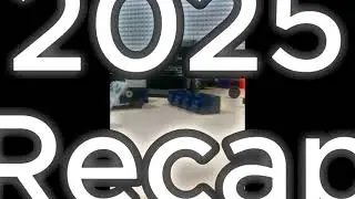 2025 Recap #lego #building #shorts