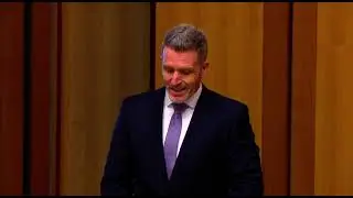 Wooroloo Bushfire, climate change, & environmental protection