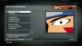 cod black ops kiba (naruto) emblem