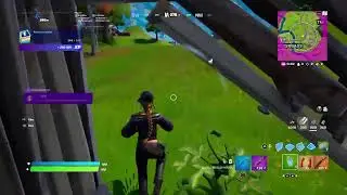 How To Unlock All Of The Haven Masks In Fortnite