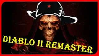 Diablo BlizzCon 2021 - Всё самое важное