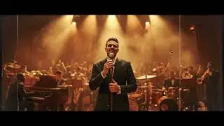 Don Omar &ndash; Dile | 1950&rsquo;s Soul Retro Cover (AI Version)