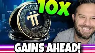 Pi Coin Could 10x According To ChatGPT, But This Solana Token Could Rocket Much Higher!