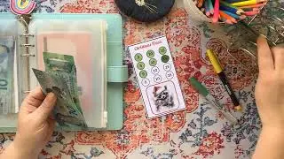Money-Saving Games That Actually Work #soloparent #lowincome #savingschallenges