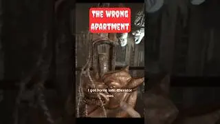 What would you do?#shorts #haunted #darktok #horrorshorts #scarystory  #CreepyPasta #HorrorTok