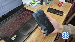 Remove poco x3 gt pattern (without data lost)