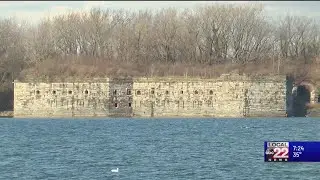 This Place in History: Fort Montgomery