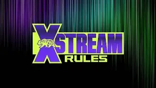 X STREAM RULES 2023