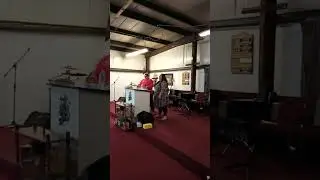 Revelation Study | Pastor Rebecca Holt | 1/21/26