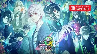 9 R.I.P. Sequel &ndash; Gameplay | Nintendo Switch & Switch 2
