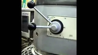 80qt Hobart Mixer Dough Mixer
