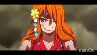 Nami & Usopp vs Ulti & Page One AMV