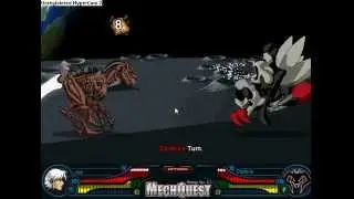 MechQuest
