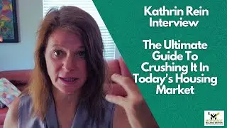 Loan Officer Training: Kathrin Rein Interview
