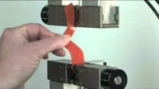 RUBBER AND SILICONE LSR ELONGATION CHARACTERIZATION