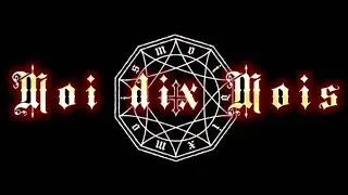 Mois Dix Mois「 The prophet」LIVE MUSIC VIDEO