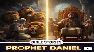 3 Miracles That Defied a Kingdom 👑🔥 | The Story of Daniel